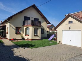 Casa de vânzare 5 camere, în Cluj-Napoca, zona Someşeni