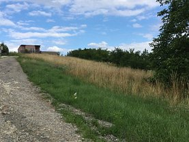 Teren constructii de vânzare, în Feleacu