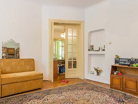 Casa de vânzare 3 camere, în Bucuresti, zona Bucur Obor