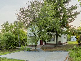Casa de vânzare 5 camere, în Săftica