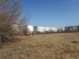 Teren construcţii de vânzare în Giurgiu, Central