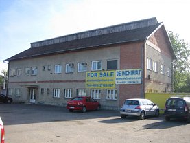 Vânzare birou