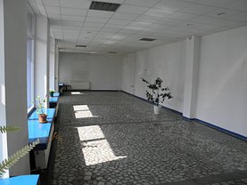 Vânzare spaţiu comercial în Sfantu Gheorghe, Garii