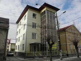 Vânzare birou în Bistrita, Decebal