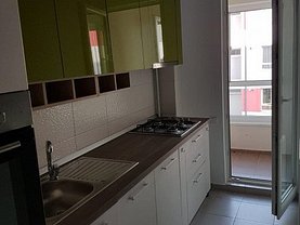 Garsonieră de închiriat, în Bucureşti, zona Militari