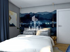 Apartament de vânzare 2 camere, în Bucureşti, zona Militari