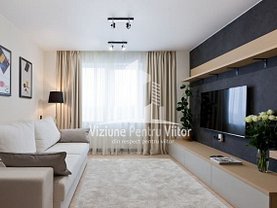 Garsonieră de vânzare, în Bucureşti, zona Militari