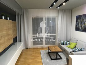 Garsonieră de vânzare, în Bucureşti, zona Militari