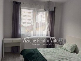 Apartament de închiriat 2 camere în Bucuresti, Militari