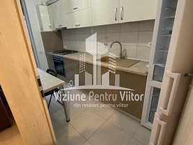Garsonieră de închiriat, în Bucuresti, zona Militari
