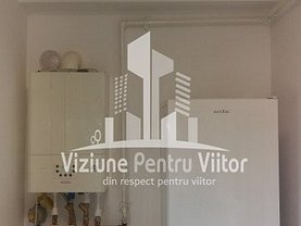 Garsonieră de închiriat, în Bucuresti, zona Militari