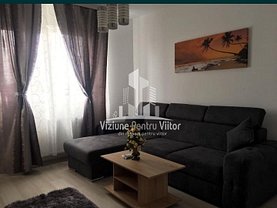 Garsonieră de închiriat, în Bucureşti, zona Militari
