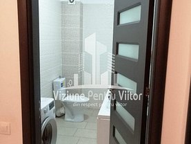 Garsonieră de închiriat, în Bucuresti, zona Militari
