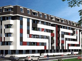 Apartament de vânzare 2 camere, în Bucureşti, zona Militari