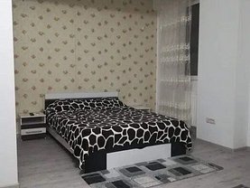 Garsonieră de închiriat, în Bucureşti, zona Militari
