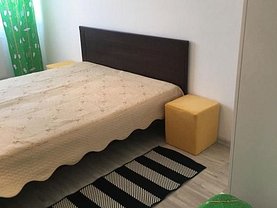 Garsonieră de închiriat, în Bucureşti, zona Militari
