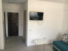 Garsonieră de închiriat, în Bucureşti, zona Militari