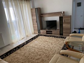 Apartament de închiriat 2 camere în Bucuresti, Militari