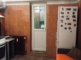 Garsonieră de vânzare, în Bucureşti, zona Calea Călăraşilor