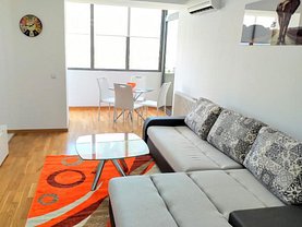 Apartament de închiriat 2 camere, în Bucureşti, zona Apărătorii Patriei