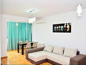 Apartament de închiriat 2 camere, în Bucureşti, zona Apărătorii Patriei