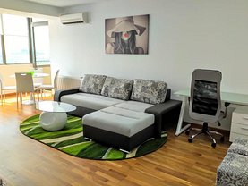 Apartament de închiriat 2 camere, în Bucureşti, zona Apărătorii Patriei