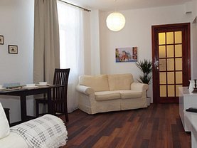 Apartament de închiriat 2 camere, în Bucureşti, zona Cişmigiu
