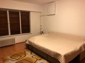 Garsonieră de închiriat în Bucuresti, Unirii