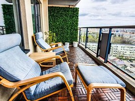 Apartament de închiriat 3 camere în Bucuresti, Baba Novac