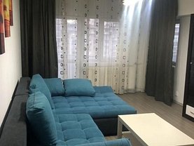Apartament de închiriat 2 camere, în Bucureşti, zona Unirii
