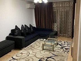 Apartament de închiriat 4 camere, în Bucureşti, zona Decebal
