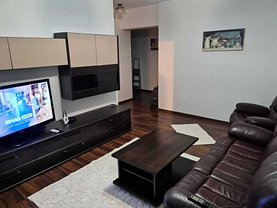 Apartament de închiriat 2 camere, în Bucureşti, zona Unirii