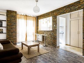 Apartament de închiriat 2 camere, în Bucureşti, zona Unirii