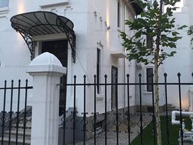 Casa 12 camere în Bucuresti, Kiseleff