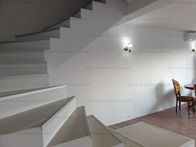Casa de vânzare 4 camere, în Bucureşti, zona Pipera