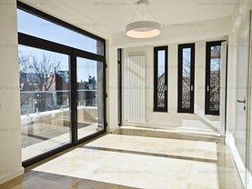 Casa de închiriat 9 camere, în Bucureşti, zona Dorobanţi