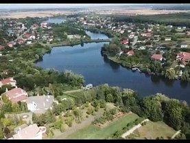 Casa de închiriat 8 camere, în Baloteşti