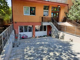Casa 17 camere în Bucuresti, Drumul Taberei