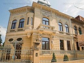 Casa 12 camere în Bucuresti, P-ta Romana