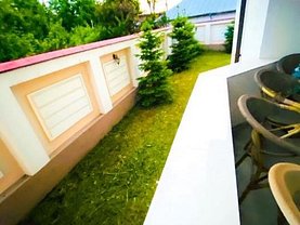 Casa 13 camere în Bucuresti, Pipera