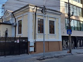 Casa 3 camere în Bucuresti, Gradina Icoanei