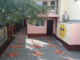 Casa 9 camere în Bucuresti, Rahova