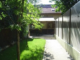 Casa de vânzare 6 camere, în Bucureşti, zona P-ţa Victoriei