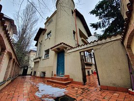 Casa de închiriat 7 camere, în Bucureşti, zona Capitale