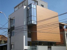 Casa de închiriat 9 camere, în Bucureşti, zona Domenii