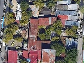 Teren constructii de vânzare, în Bucureşti, zona Central