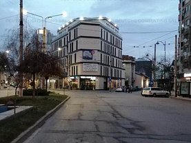 Închiriere spaţiu comercial în Bucuresti, Dacia