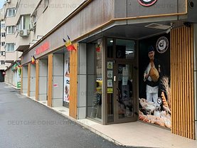 Vânzare spaţiu comercial în Bucuresti, Central