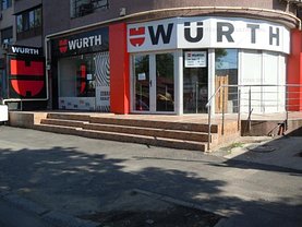 Închiriere spaţiu comercial în Bucuresti, Chitila
