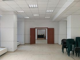 Închiriere spaţiu comercial în Bucuresti, 1 Mai
